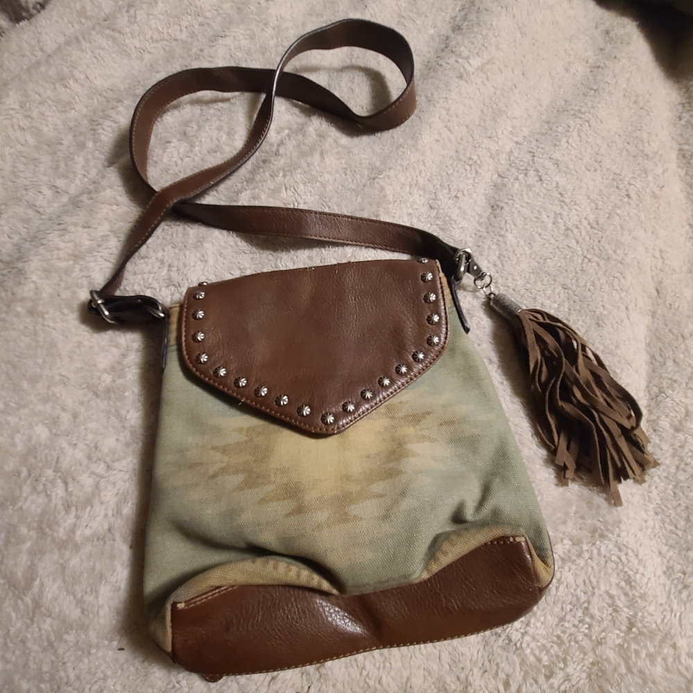 Blazin Roxx Concealed Carry Purse